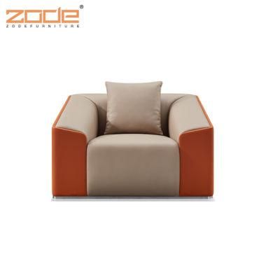 Zode Wholesale Nice Sectional Modern Corner Sofa Design