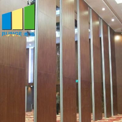 Cost of Folding Foldable Partition Wall Dubai
