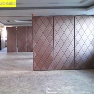 Operable Partition Board for Office