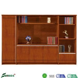 New Model Luxury Wooden Design Home Office File Cabinet