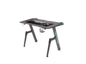 Oneray Modern Professional Large Surface Computer Gaming Desk Home Office Table
