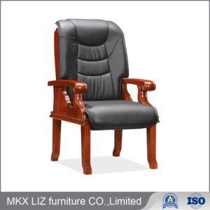 High Quality Executive Furniture Wood Conference Meeting Visitor Chair (D304)