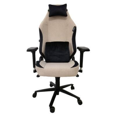 Swivel Adjustable Higt Back Gaming Office PC Chairs