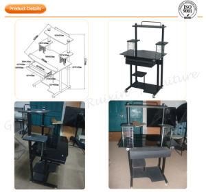 2016 High Quality Steel Furniture (RX-779YB)