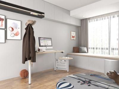 High Quality 32mm/S Speed Child Lock Furniture Youjia-Series Standing Desk