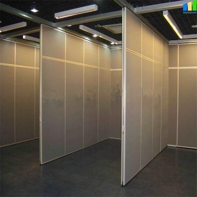 Exhibition Hall Booth Divider Acoustic Panel Movable Partition Wall Price