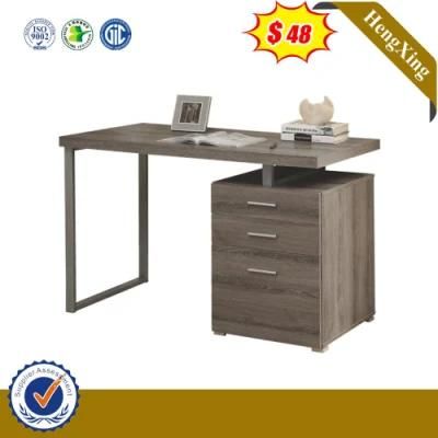 2020 New Style Competitive Price Office Modern Furniture Computer Desk