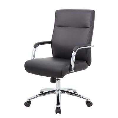 Comfortable High Back Armed Ergonomic Conference Office Chairs