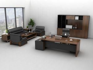 Top Quality Modern Office Furniture CEO Table Computer Desk Excutive Desk