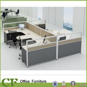 Fashion Style Office Workstation for Staff (CD60-001)