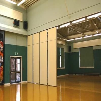 Conference Room Soundproof Folding Partition Wall Us Standard Ballroom