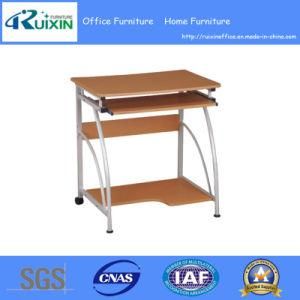 2015 New Wood and Steel Wooden Desk