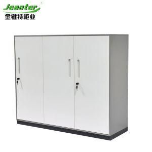 High Quality Customized Adjustable Shelves Metal File Cabinet