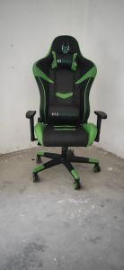 Best Selling Racer Exciting Gaming Chair Moulded Foam Office Gaming Chairs Foshan Factory