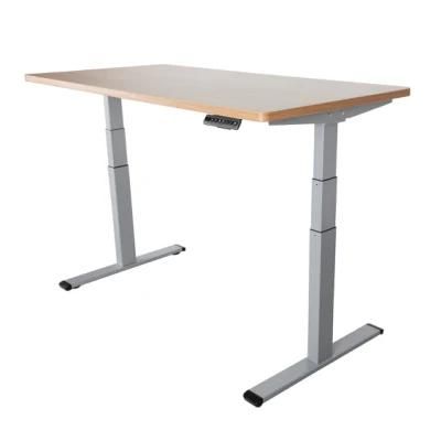 Height Adjustable Kids Desk and Comfortable Electric Standing Desk