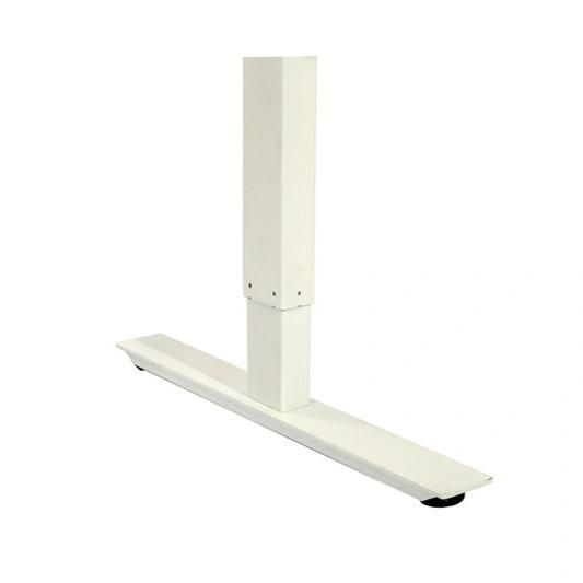 Manual Height Adjustable Table Frame