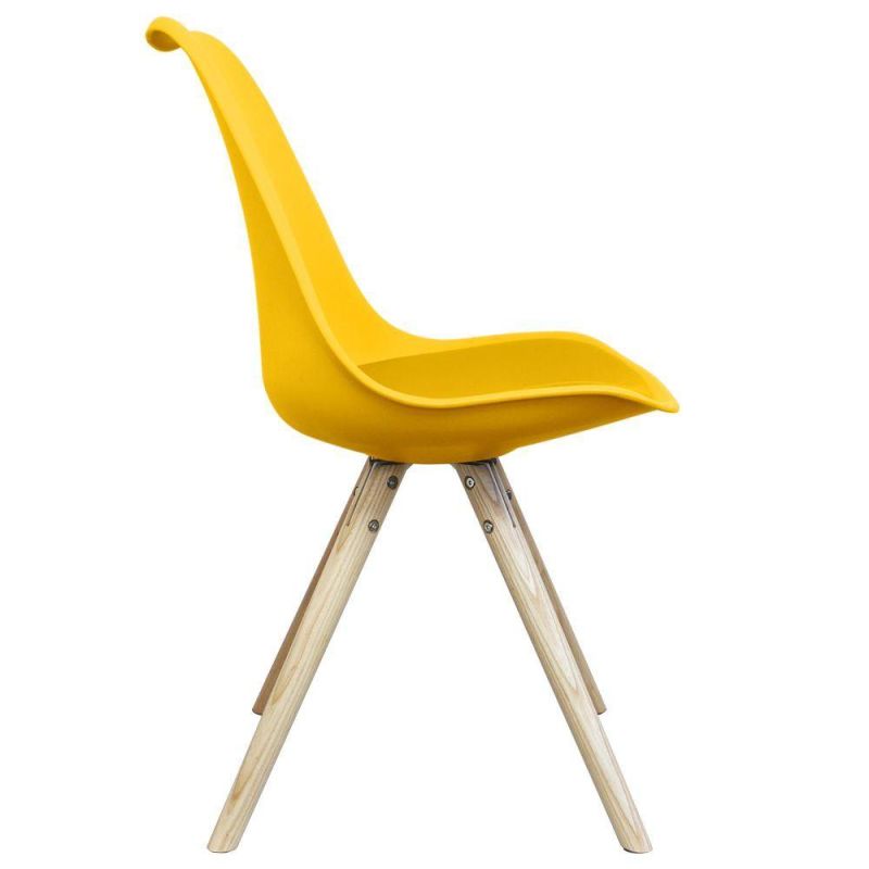Color Chair Home Furniture Wholesale Dining Chair