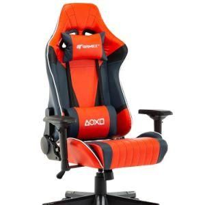 Racing Ergonomic Office Gaming Chair/Chair Gaming Customizable Painting Chair Spiderman
