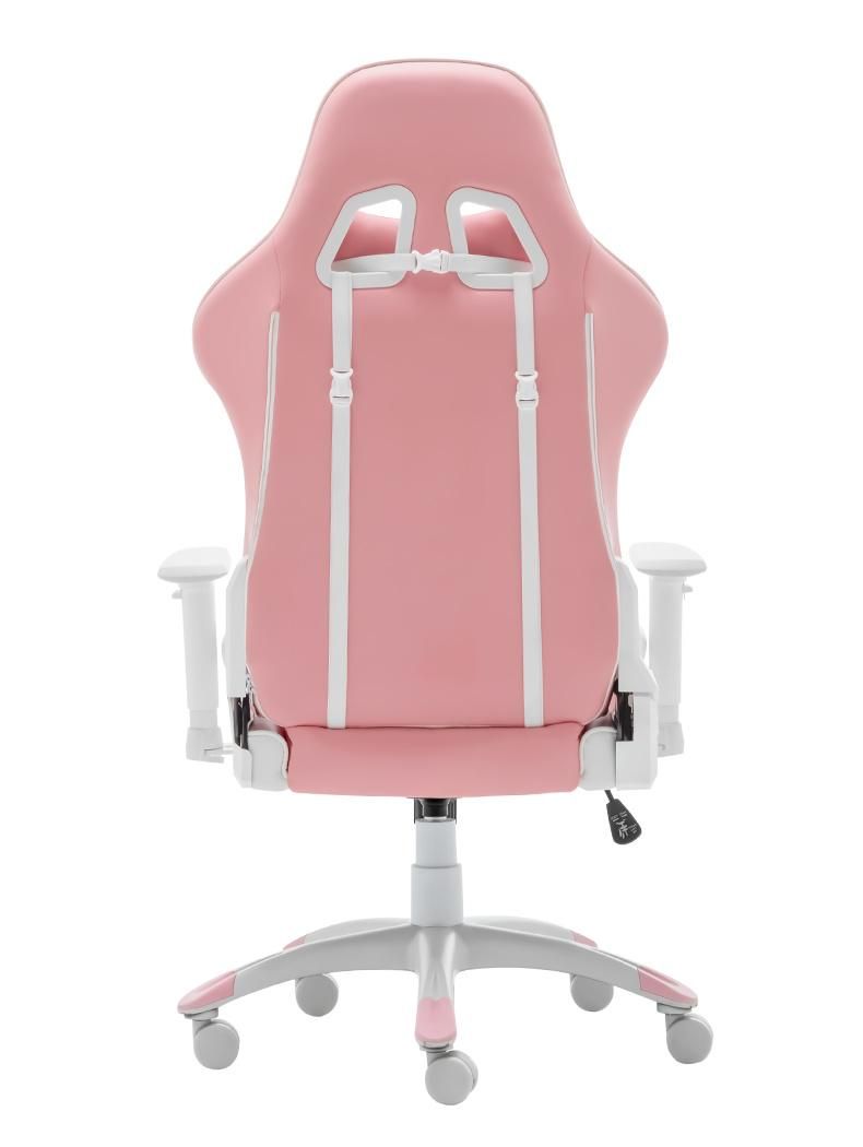 Best Racer Gaming Chair 2021 Most Comfortable Rocker Pink Gaming Chair