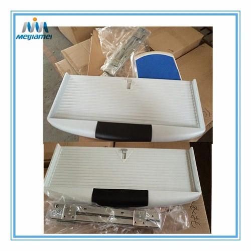 Computer Keyboard Tray with Mouse Pad Office Furniture Accessory