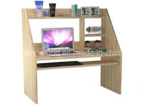 Customized Save Space Bed Desk for Dormitory