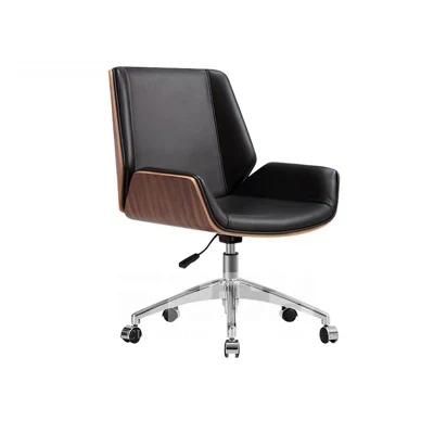 Multi Functional Executive Swivel Manager Furniture Office Chair