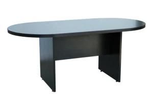 Melamine Executive Desk Modern Office Furniture Conference Table Conference Desk