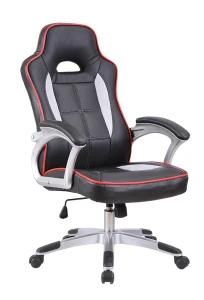 Furniture High Chair Racing Chair Adjustable and Mesh Office Chair