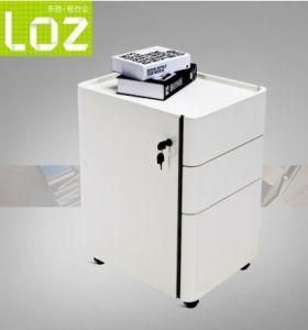 Mobile Pedestal Office Use Mobile Wood Pedestal Manufacturer