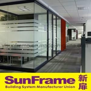 Office Partition Wall Systems