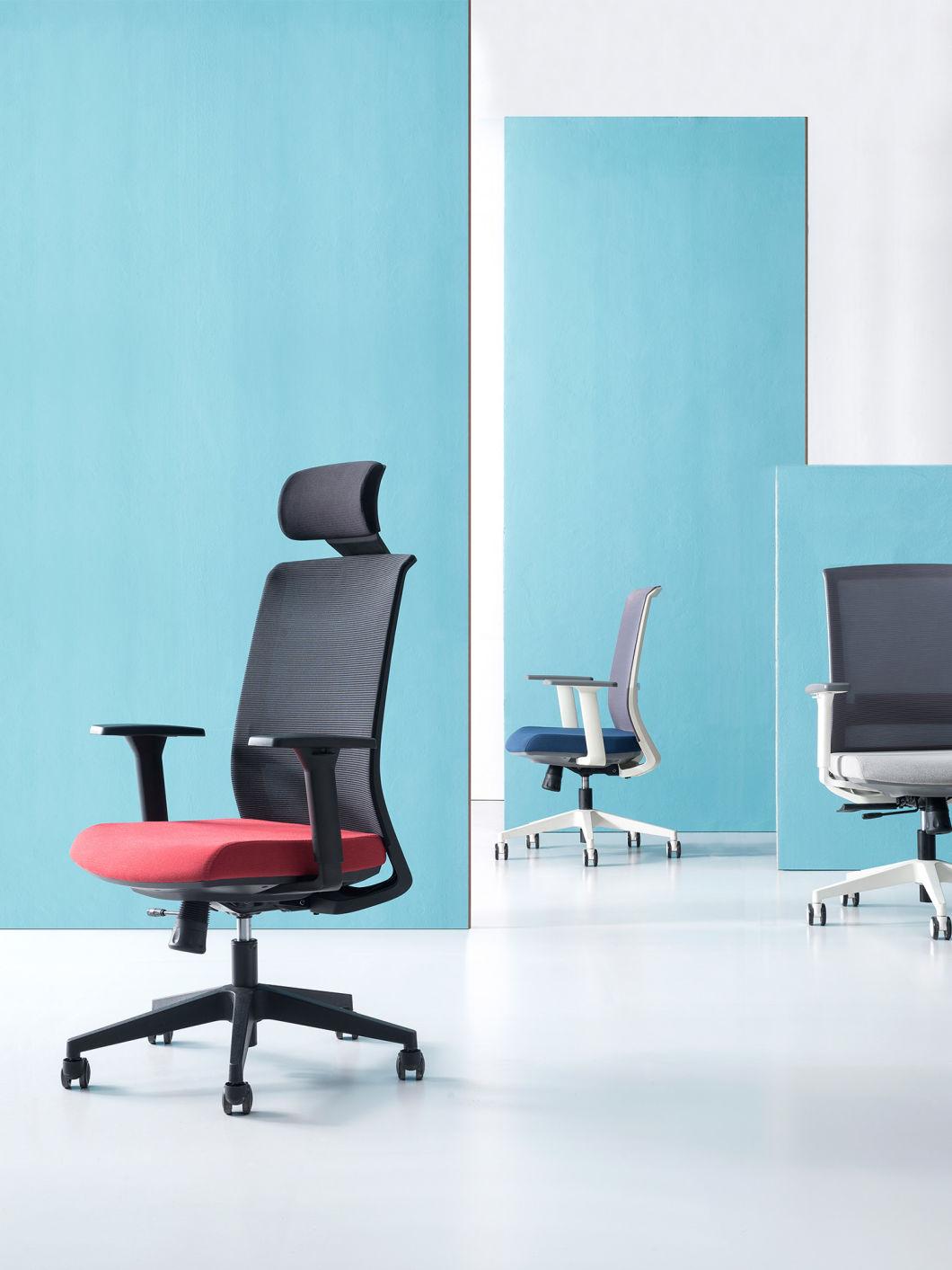 Hot Sale Work Computer Swivel Chair Office Chair Gaming Chair