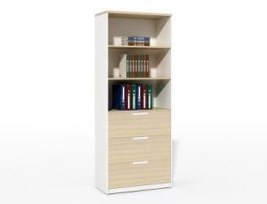 Open Door Drawers Home Office Furniture Office Bookcase for Sale