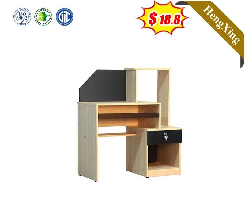 Simple Home Furniture Metal Movable Folding Top Training Room Study Table