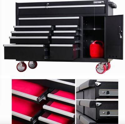 Tank Storm 41-Inch Steel Roller Cabinet