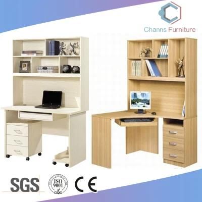 Hotel Bedroom Office Furniture Panel Computer Desk
