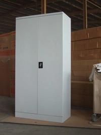 Two Doors Steel File Cabinet