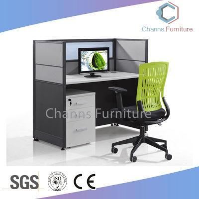signal Office Workstation Melamine Cubicle for Staff (CAS-W611)