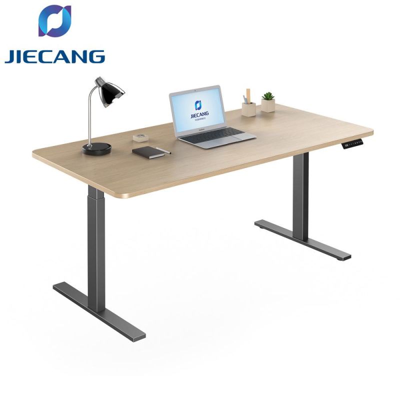 Powder Coated 32mm/S Max Speed Work Station Jc35ts-R12s Standing Table