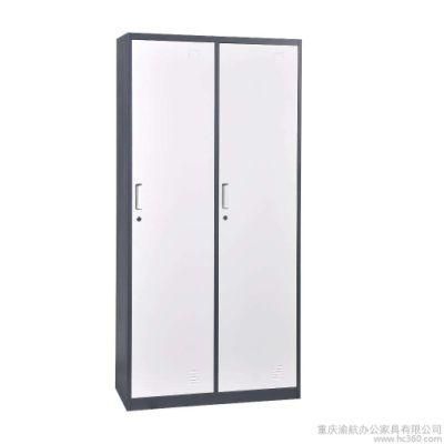 Office Furniture Steel Metal Free Standing Storage Locker