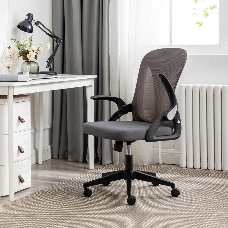 Wholesale High Quality Low Back Ergonomic Full Mesh Office Chair