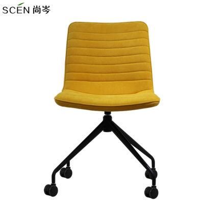 Mesh Back Computer Workstation Secretary Chair Office Task Chair