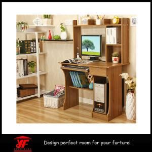 Bedroom Furniture Simple Wood Laptop Desk