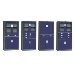 Office Metal Furniture Steel Storage Filing Cabinet