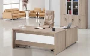 Modern Office Furniture Wood Office Computer Desk
