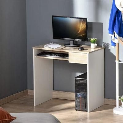 Modern Bedroom Simple Casual Wooden MDF Furniture Study Desk Wholesale