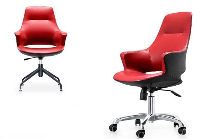 Best Price Ergonomic Leather Swivel Office Furniture Computer Game Chair Buy Direct From China Factory