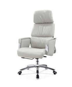China New Modern Office Furniture Design Leather Manager Office Chair A650