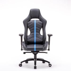 Wholesale Leather Air Covered Cushions PU Ergonomic Computer Game Chair Racing Gaming Chair
