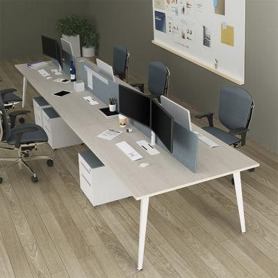 Foshan Furniture Hot Selling Office Desk Latest Office Modular Workstation