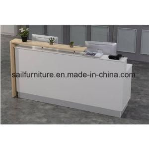 Hospitall and Hotel Desk Cheap Reception Desk and Office Reception Table